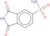 1,3-Dioxo-2,3-dihydro-1H-isoindole-5-sulfonamide