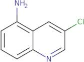 3-chloroquinolin-5-amine