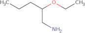 2-Ethoxypentan-1-amine