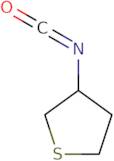 3-Isocyanatothiolane