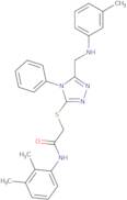 (4-Hydroxybutyl)boronic acid