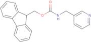 3-(Fmoc-aminomethyl)pyridine