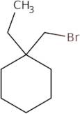 1-(Bromomethyl)-1-ethylcyclohexane