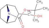 (3-exo)-tert-Butyl 3-(hydroxymethyl)-8-azabicyclo[3.2.1]octane-8-carboxylate