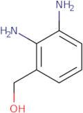 (2,3-Diaminophenyl)methanol