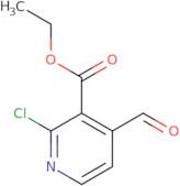 2-Pyrrolidin-1-ylisonicotinaldehyde