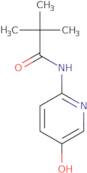 N-(5-Hydroxy-pyridin-2-yl)-2,2-dimethyl-propionamide