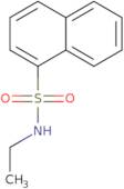 N-Ethylnaphthalene-1-sulfonamide