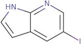 5-Iodo-1H-pyrrolo[2,3-b]pyridine