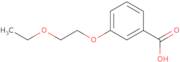 3-(2-Ethoxyethoxy)benzoic acid