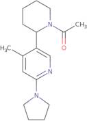 2-Chloro-2'-morpholinomethyl benzophenone