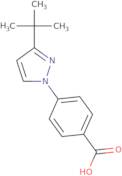 Cyclopentyl 2-(2,6-dimethylphenyl)ethyl ketone