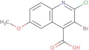 9-[5-(5,5-Dimethyl-1,3-dioxan-2-yl)valeryl]anthracene