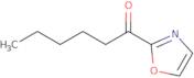 2-Hexanoyloxazole