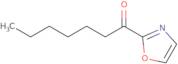 Hexyl oxazol-2-yl ketone