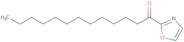 2-Tridecanoyloxazole