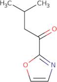 2-(3-Methylbutyryl)oxazole