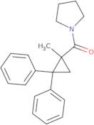 Cyclobutyl 3-(1,3-dioxolan-2-yl)phenyl ketone