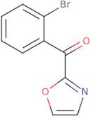 2-(2-Bromobenzoyl)oxazole