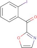 2-(2-Iodobenzoyl)oxazole