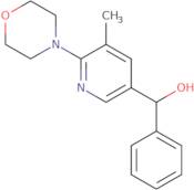 4'-(1,3-Dioxolan-2-yl)-2-thiomethylbenzophenone