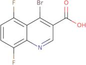 3-Chloro-4'-(1,3-dioxolan-2-yl)benzophenone