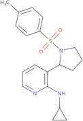 2-(4-Pentyloxybenzoyl)oxazole