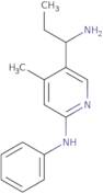 3-(3-Bromophenyl)-2'-chloropropiophenone