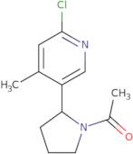 3-(3-Bromophenyl)-2'-trifluoromethylpropiophenone