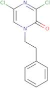 3-(3-Bromophenyl)-2',3'-dichloropropiophenone