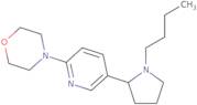 Cyclobutyl 4-(1,3-dioxolan-2-yl)phenyl ketone