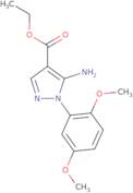 2-(3-Bromophenyl)ethyl cyclopentyl ketone