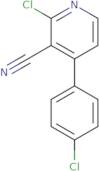 3-(4-Bromophenyl)-4'-cyanopropiophenone