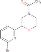 3-(4-Bromophenyl)-3'-fluoropropiophenone