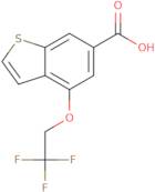 3-(4-Bromophenyl)-3'-trifluoromethylpropiophenone