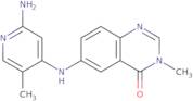 4'-Bromo-3-(4-bromophenyl)-2'-fluoropropiophenone