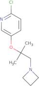 3-(4-Bromophenyl)-3'-chloro-5'-fluoropropiophenone
