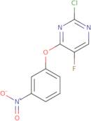 3-(3-Chlorophenyl)-2'-cyanopropiophenone