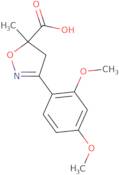2,3-Dichloro-2'-(4-methylpiperazinomethyl) benzophenone