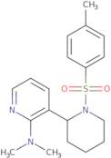 3'-Methyl-2-(3-pyrrolinomethyl) benzophenone