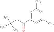 3,3,3',5'-Tetramethylbutyrophenone