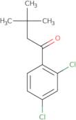 2',4'-Dichloro-3,3-dimethylbutyrophenone