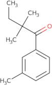 3',2,2-Trimethylbutyrophenone