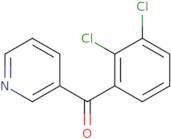 8-(2-Methylphenyl)-8-oxooctanoic acid