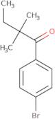 4'-Bromo-2,2-dimethylbutyrophenone