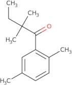 2',2,2,5'-Tetramethylbutyrophenone