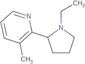 8-(3-Chlorophenyl)-8-oxooctanoic acid