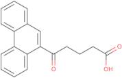 5-Oxo-5-(9-phenanthryl)valeric acid