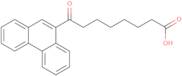 8-Oxo-8-(9-phenanthryl)octanoic acid