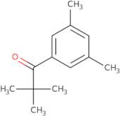 2,2,3',5'-Tetramethylpropiophenone